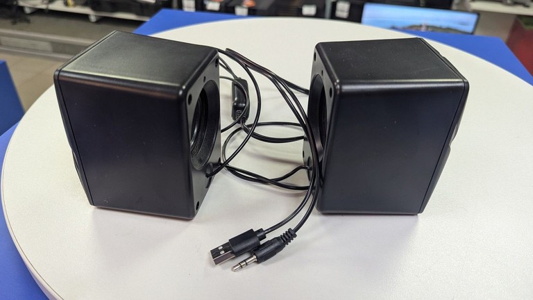 Дешево Havit HV-SK763 Black з ломбарду