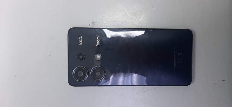 Xiaomi redmi note 13 4g 8/256gb Код:01-201074698. Зображення 7