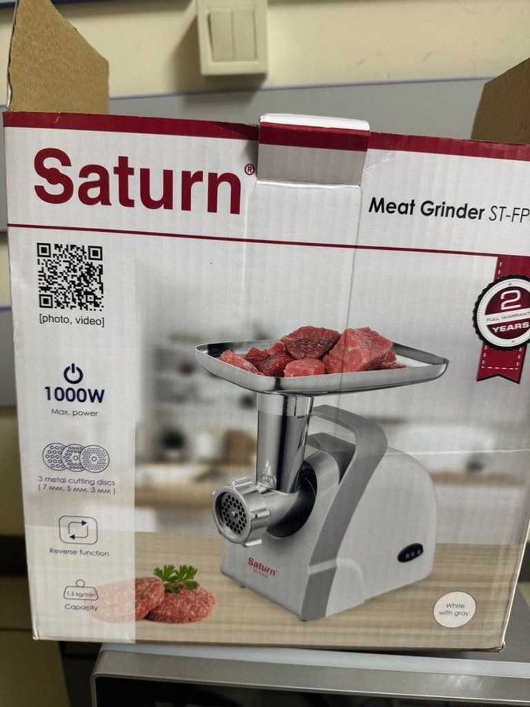 Купити Saturn ST-FP0085 Б/У