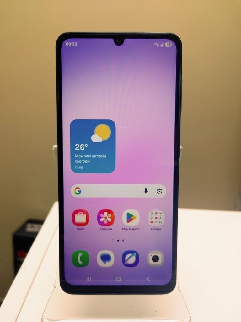 Купить Samsung galaxy a07 4/128gb Б/У