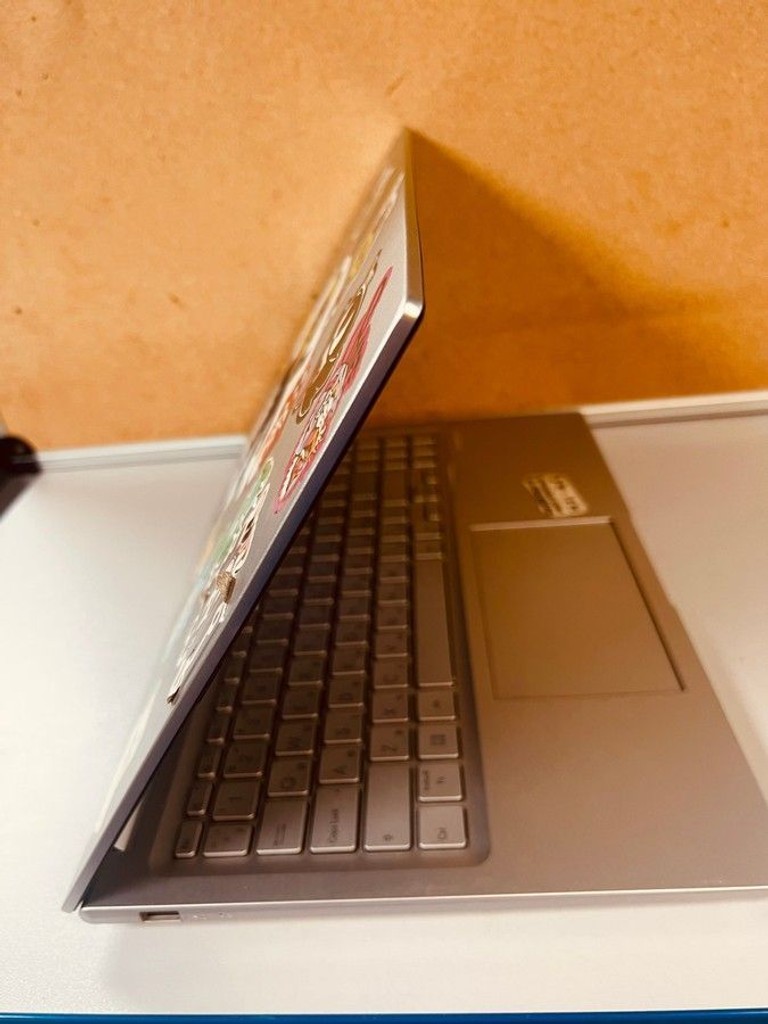Asus 15/ryzen 5 7530u ddr4/16gb ddr4/hdd *відсутній/ssd 512 gb/*інтегрована Код:01-201082334. Зображення 5
