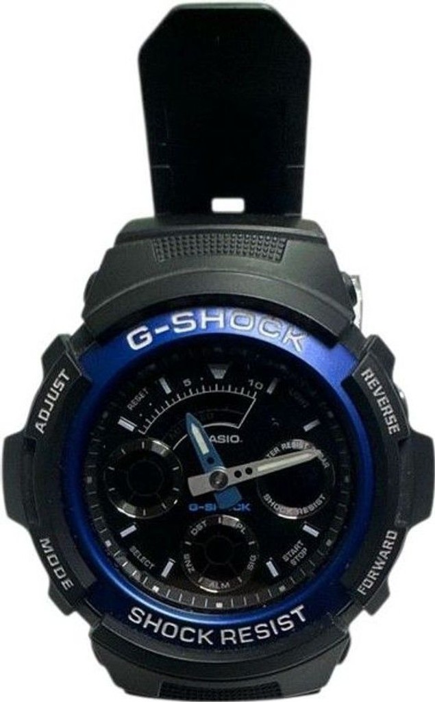 Купить Casio aw-591 Б/У