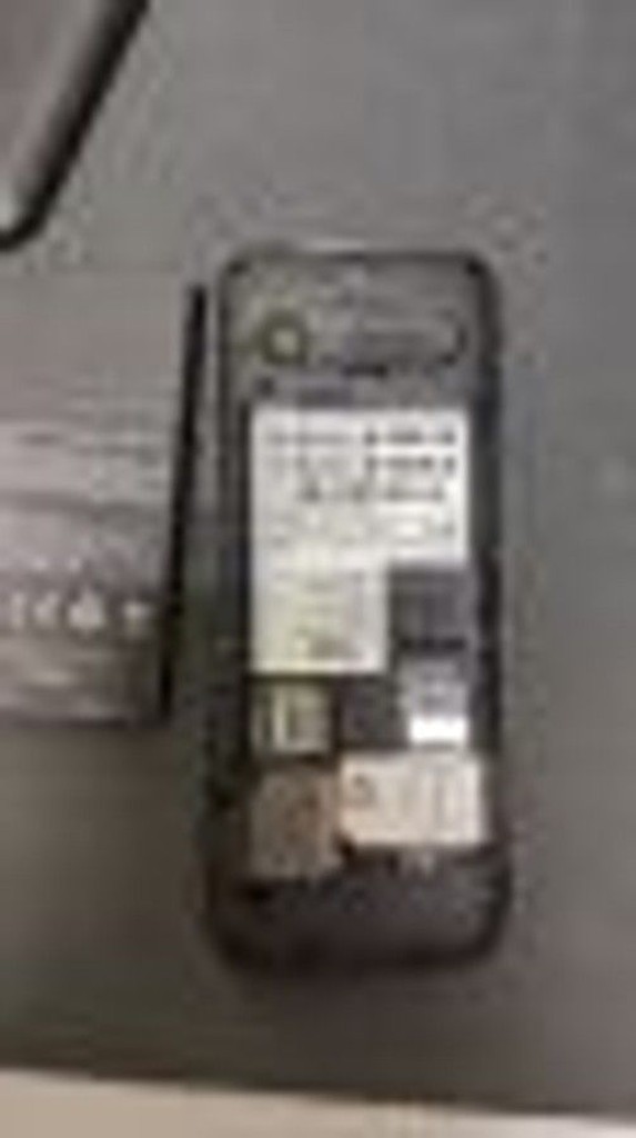 Купити Ergo E241 Dual Sim Black Б/У