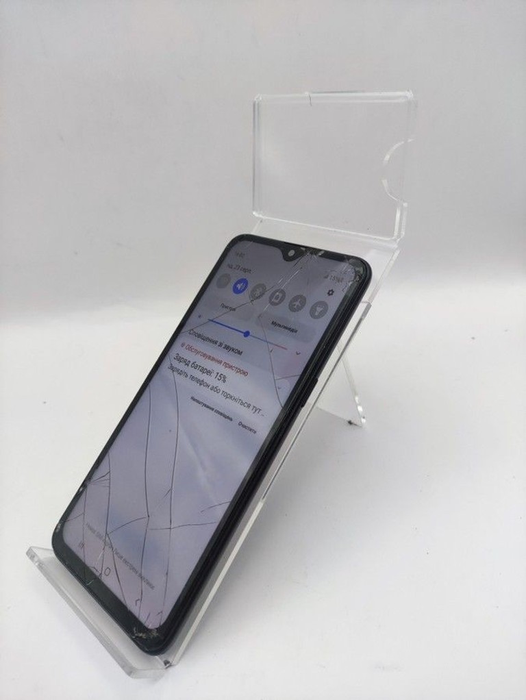 Samsung a107f galaxy a10s 2/32gb Код:01-201086360. Изображение 6