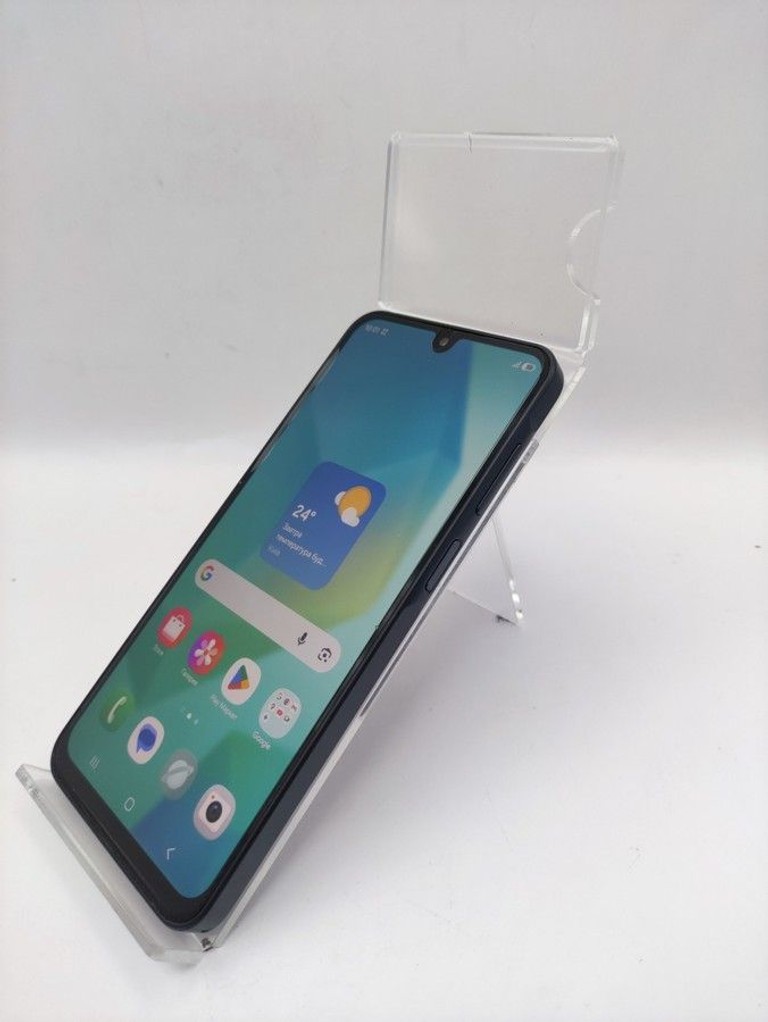Samsung galaxy a16 4/128gb Код:01-201086470. Изображение 5