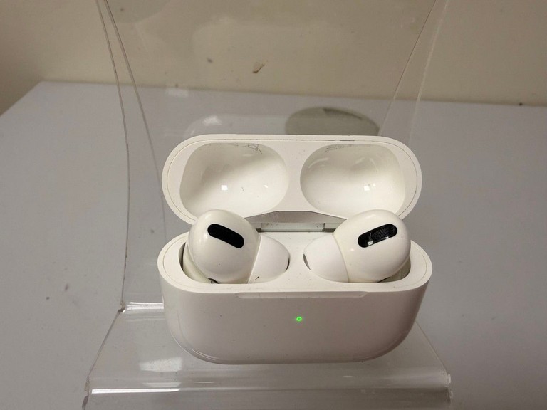 Apple AirPods Pro (MWP22) Код:01-201086818. Зображення 5