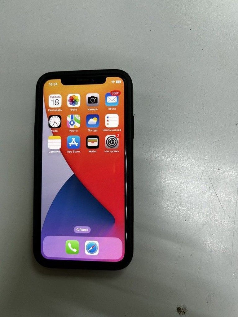Дешево Apple iphone x 256gb з ломбарду
