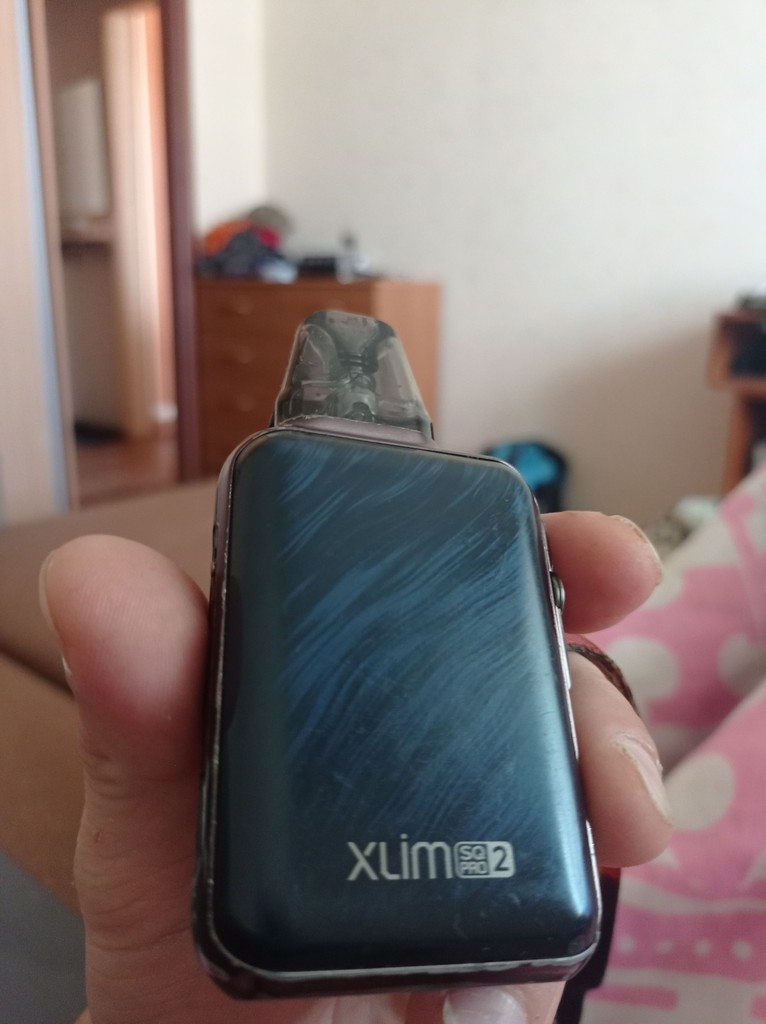 OXVA Xlim SQ pro 2 Код:null. Изображение 9