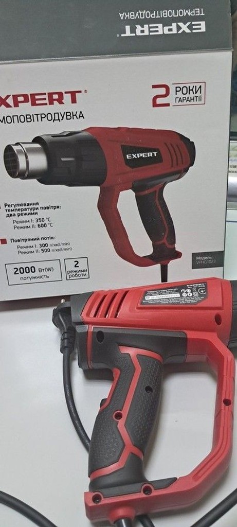Дешево Expert vphg1023 з ломбарду