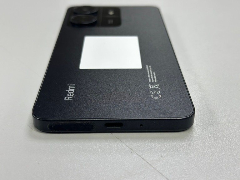 Xiaomi Redmi 13C 5G 4/128GB Twilight Blue Код:01-201090287. Изображение 11