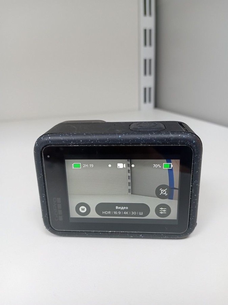 Розпродаж Gopro hero 12, продавець Техноскарб
