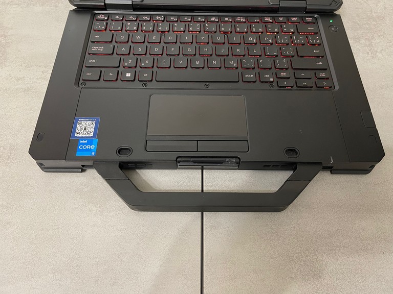 Dell Latitude 5430 Rugged, 14"  Код:null. Изображение 4