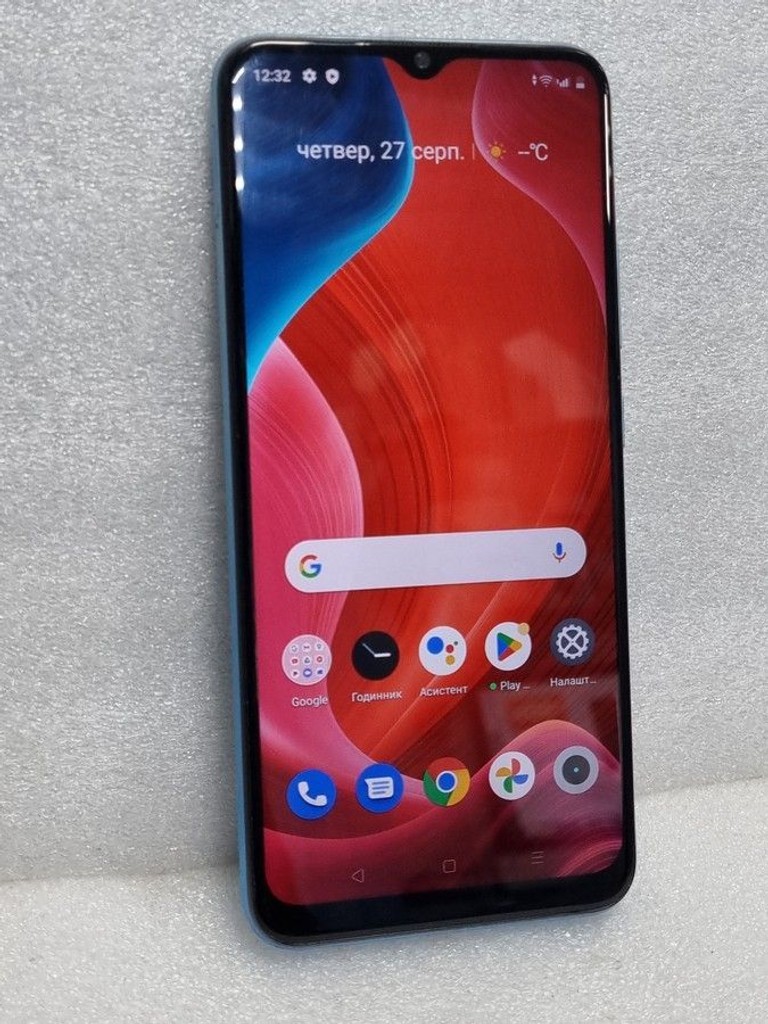 Купить Realme c25y 4/64gb Б/У
