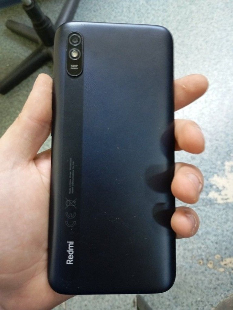 Оголошення Xiaomi redmi 9a 2/32gb Б/У