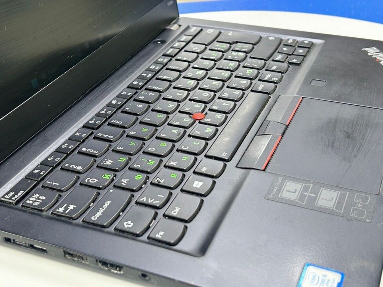 Lenovo 14/core i5 8365u ddr4/16gb ddr4/hdd *відсутній/ssd 256 gb/*інтегрована Код:01-201090301. Зображення 9