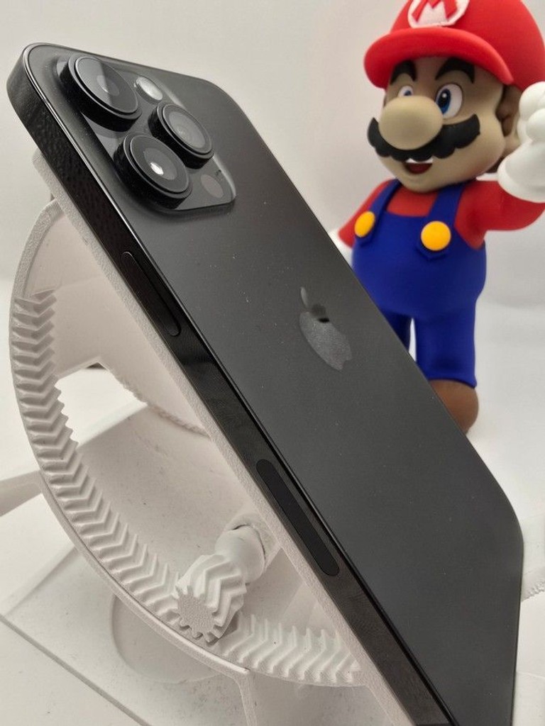 Дешево Apple iphone 14 pro max 128gb esim з ломбарду