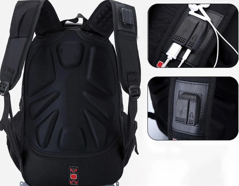 Swissgear Код:null. Изображение 5