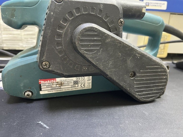 Оголошення Makita 9910 Б/У