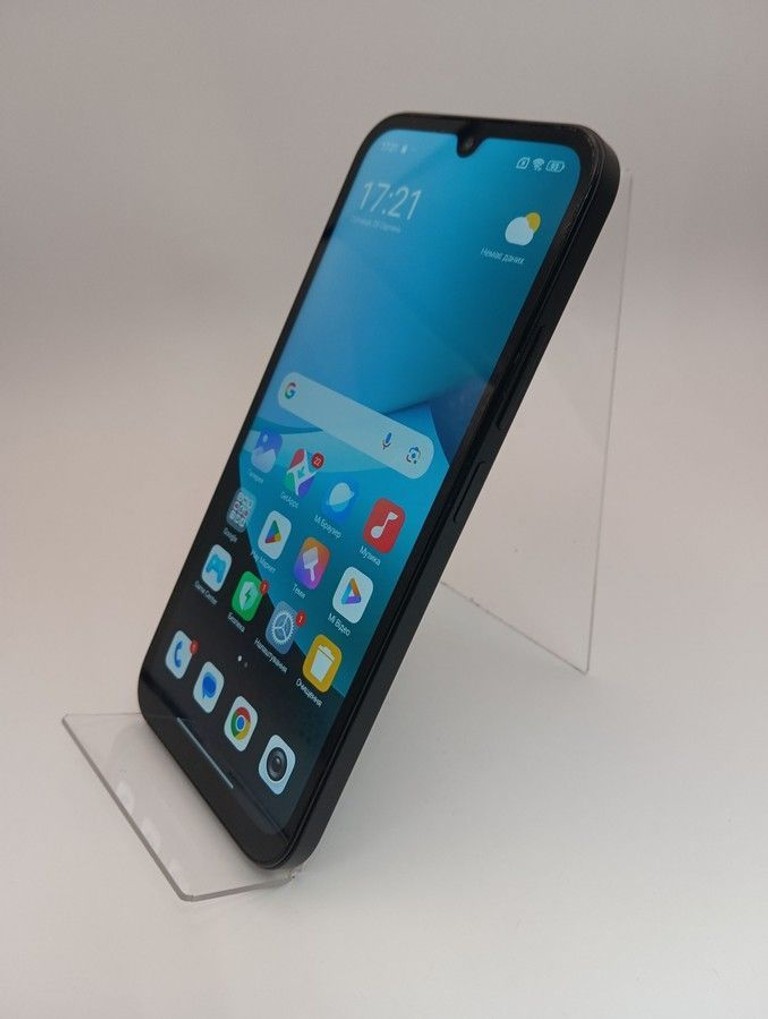 Xiaomi redmi 15c 4g 4/128gb Код:01-201095684. Изображение 6