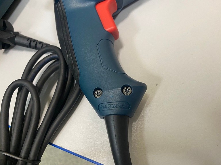 Bosch gtb 650 Код:01-201094827. Изображение 10