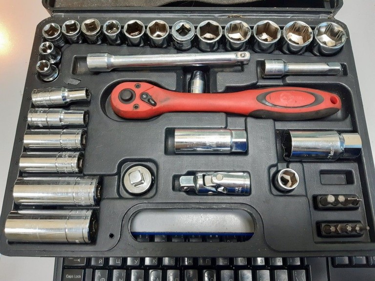 Дешево Intertool ET-6039 з ломбарду