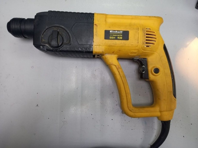Оголошення Einhell bbh-920 Б/У