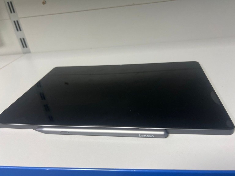 Объявление Lenovo Idea Tab Pro 12/256 Luna Grey + Pen (ZAE50100UA) Б/У