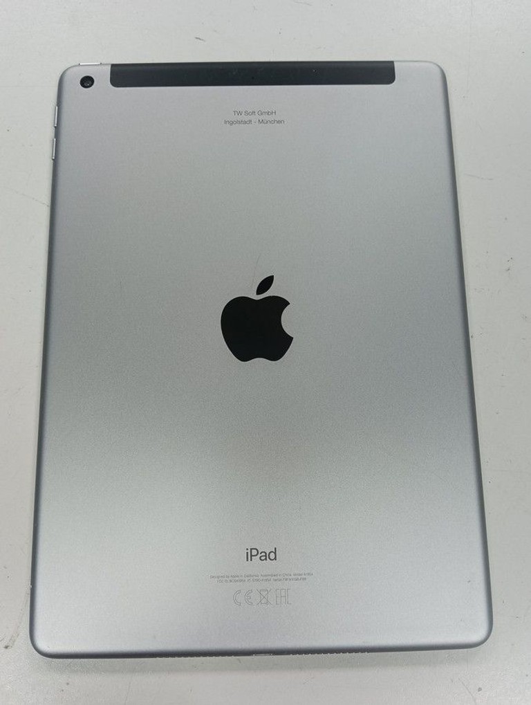 Дешево Apple ipad 6 gen 2018 32gb wi-fi + lte з ломбарду