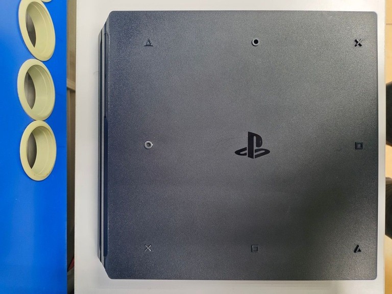 Распродажа Sony playstation 4 pro 1tb, продавец Техноскарб