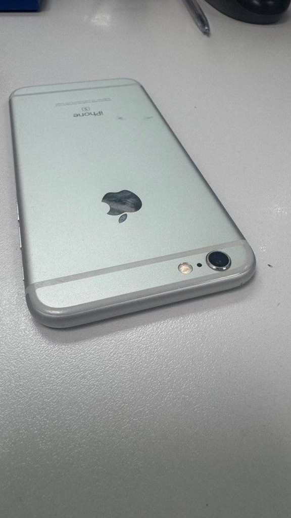 Оголошення Apple iphone 6s 32gb Б/У