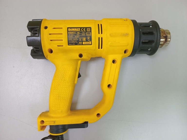 Оголошення Dewalt D26411 Б/У