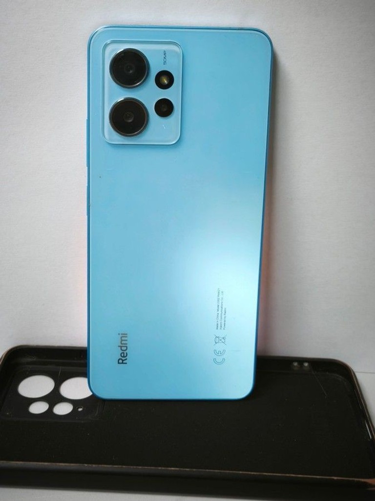 Купити Xiaomi redmi note 12 4/128gb Б/У