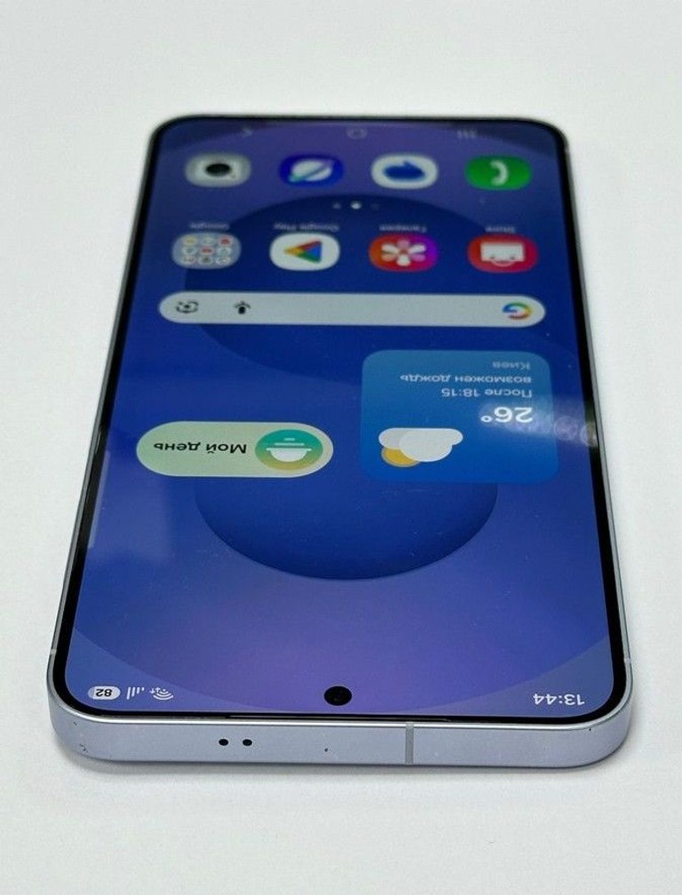 Samsung galaxy s25+ 12/256gb Код:01-201097347. Зображення 10