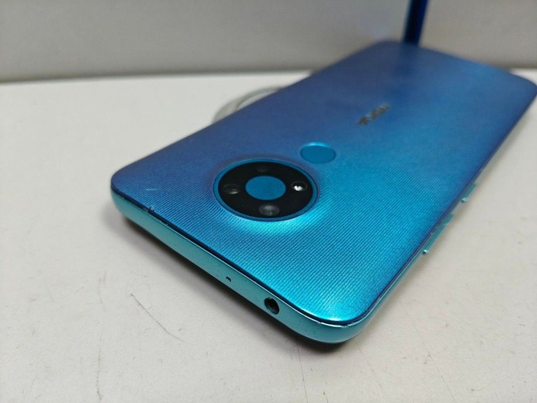 Nokia 3.4 3/64gb Код:01-201098394. Зображення 8