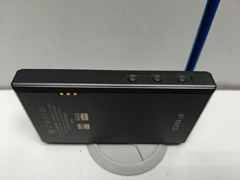 Fiio m21 4/64gb Код:01-201098341. Зображення 7