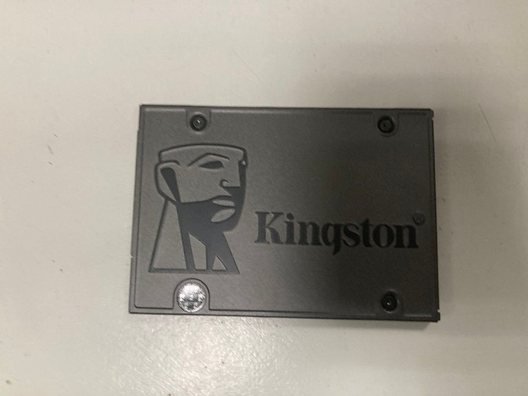 Купити Kingston a400 960 gb Б/У