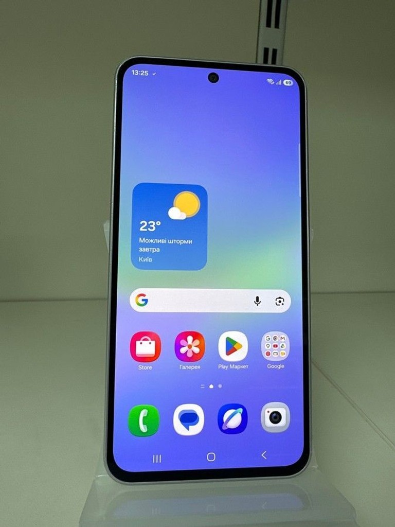 Купити Samsung galaxy a36 5g 8/256gb Б/У
