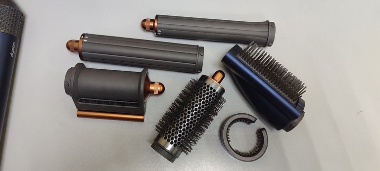 Розпродаж Dyson airwrap complete hs05 prussian/rich copper, продавець Техноскарб