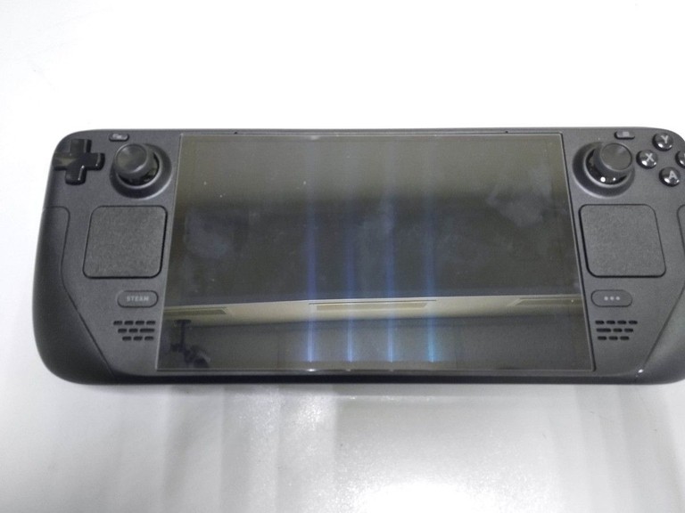 Valve Steam Deck OLED 1 TB Код:01-201101024. Изображение 11
