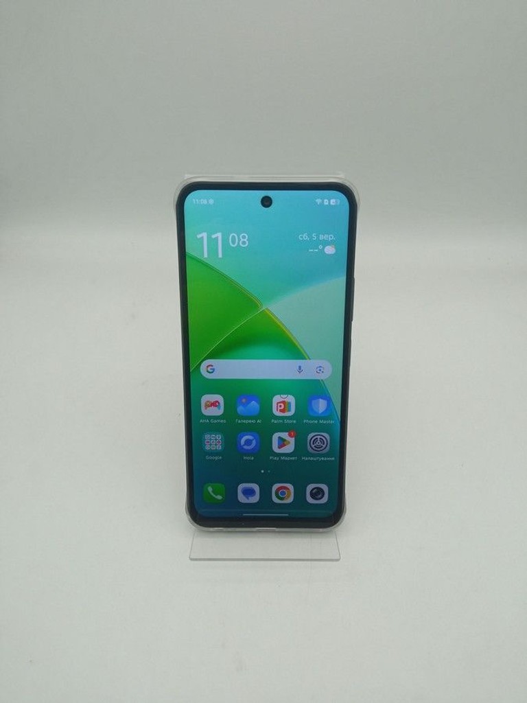 Купити Infinix smart 10 plus 4/128gb Б/У