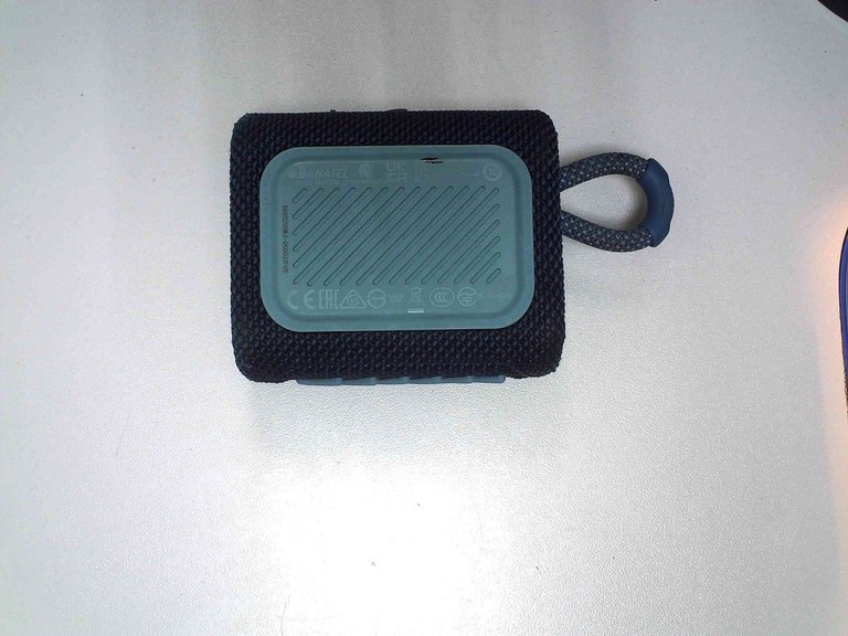 Купити Jbl go 3 Б/У