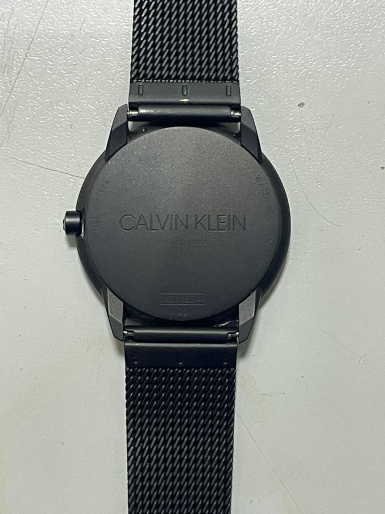 Calvin Klein k3m 524 00 Код:01-200881888. Изображение 5