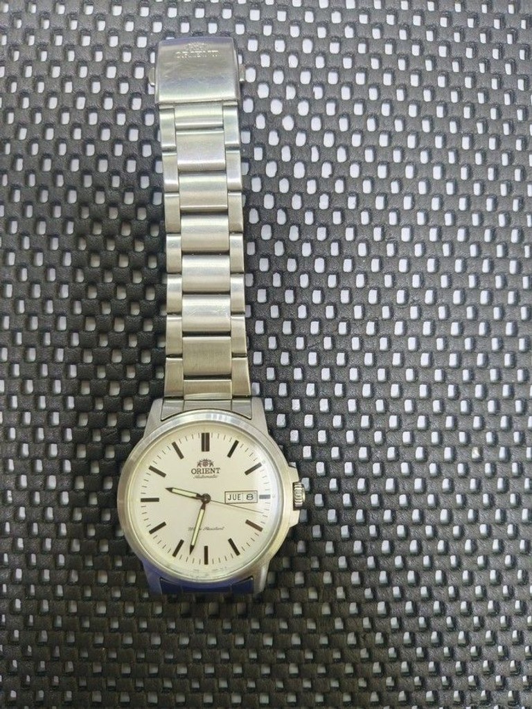 Купить Orient f692-uaf0 Б/У