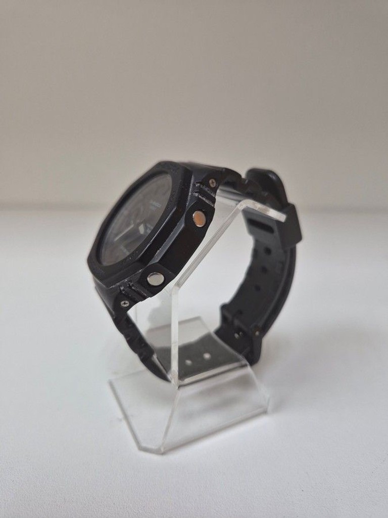Casio g-shock ga-b2100 Код:01-201096099. Изображение 9