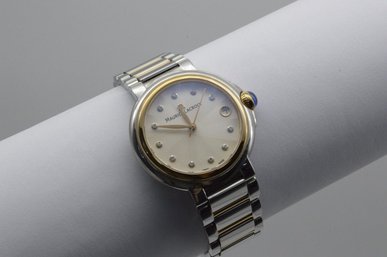 Объявление Maurice Lacroix fiaba fa1004-pvp13-150 Б/У