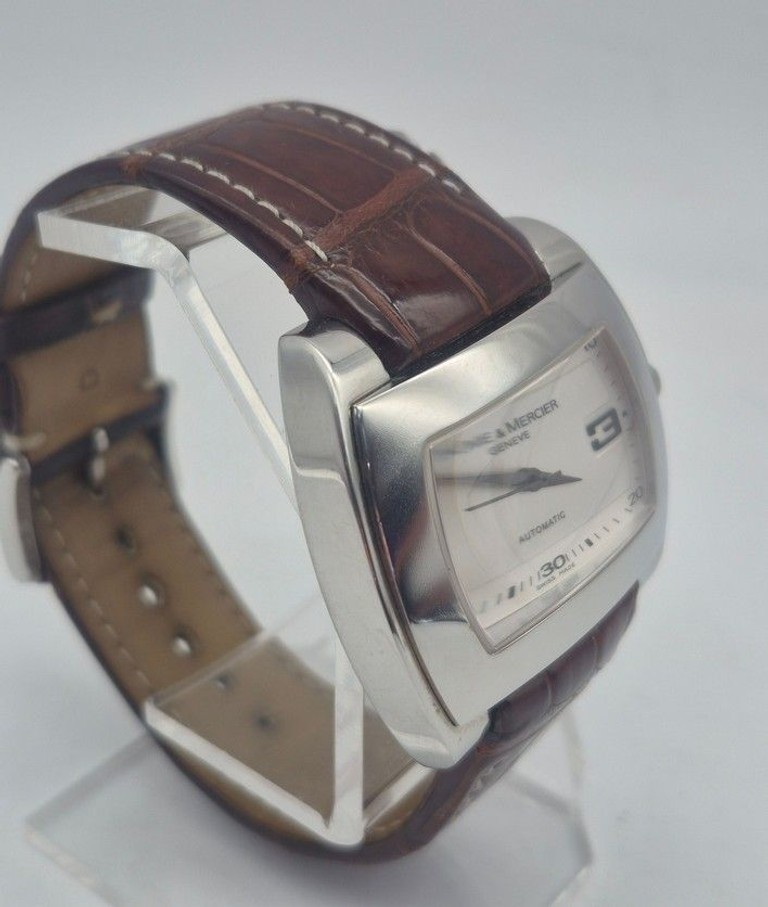 Baume & Mercier 65402 Код:01-201046680. Зображення 6