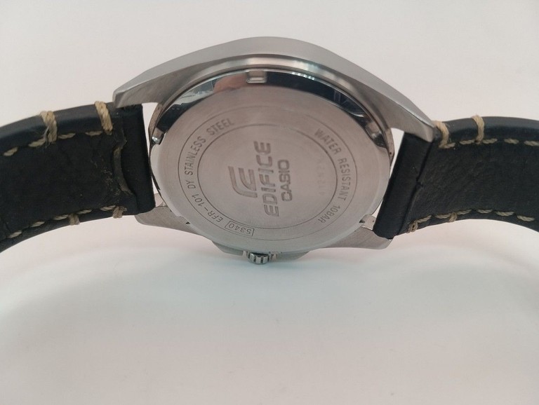 Casio efr - 101l Код:01-201012439. Изображение 5