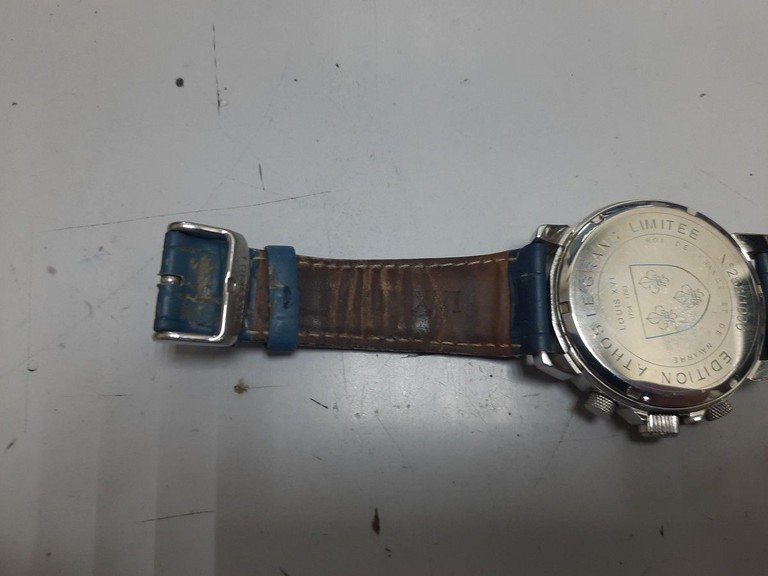 Louis Xvi athos le grand 258/1000 Код:01-201014002. Изображение 5