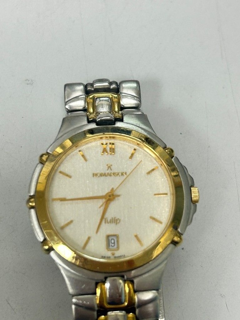 Объявление Romanson 8665m Б/У