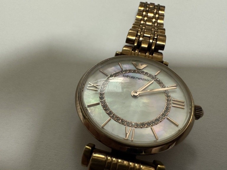Дешиво Emporio Armani ar-1909 с ломбарда